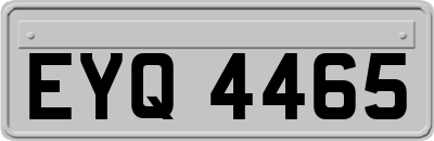 EYQ4465