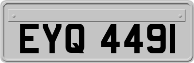 EYQ4491