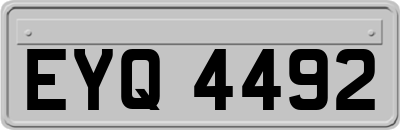 EYQ4492