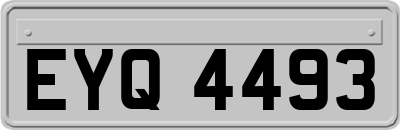 EYQ4493
