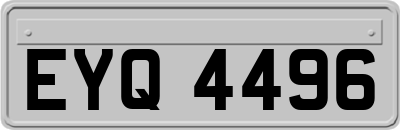 EYQ4496