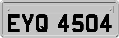 EYQ4504