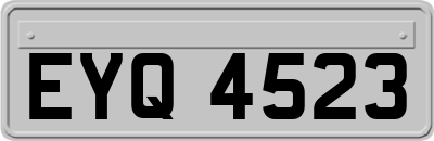 EYQ4523