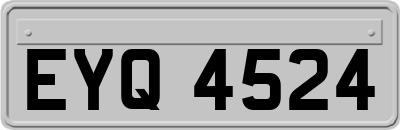 EYQ4524