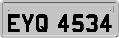 EYQ4534