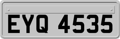 EYQ4535