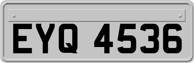 EYQ4536