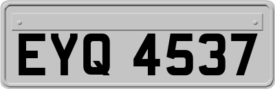 EYQ4537