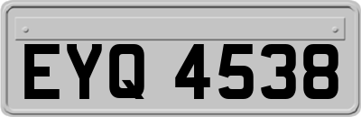 EYQ4538
