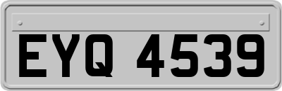 EYQ4539