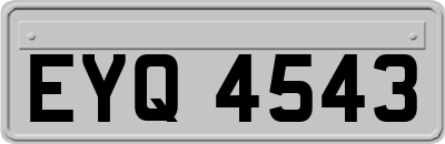 EYQ4543