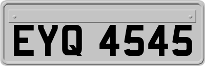 EYQ4545
