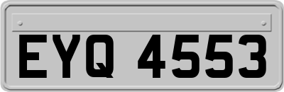 EYQ4553