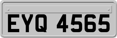 EYQ4565