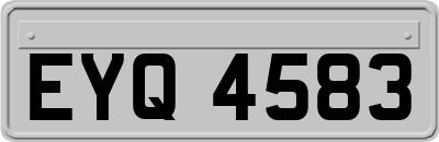 EYQ4583