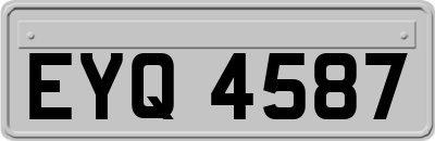 EYQ4587