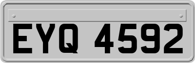EYQ4592