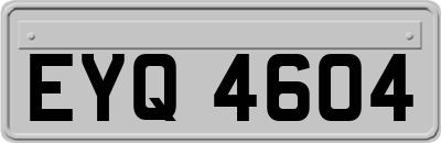 EYQ4604