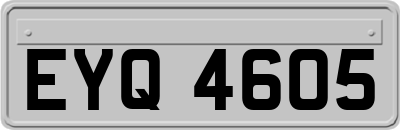 EYQ4605