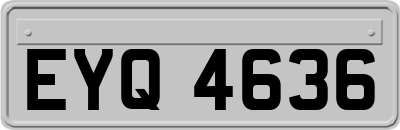 EYQ4636