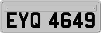 EYQ4649