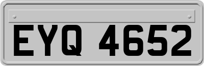 EYQ4652