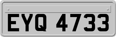 EYQ4733