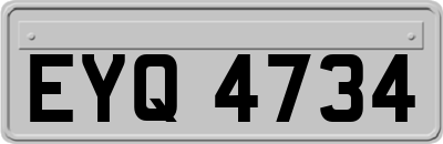 EYQ4734
