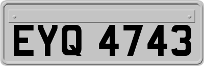 EYQ4743