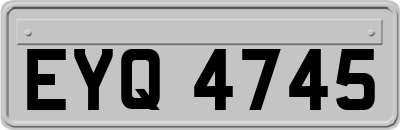 EYQ4745