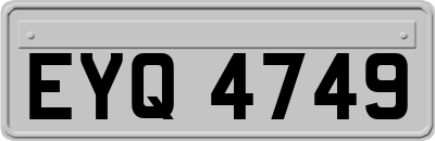 EYQ4749