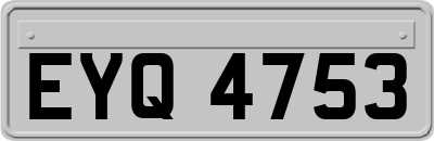 EYQ4753