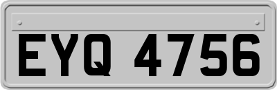 EYQ4756