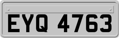 EYQ4763