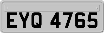 EYQ4765