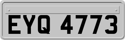 EYQ4773