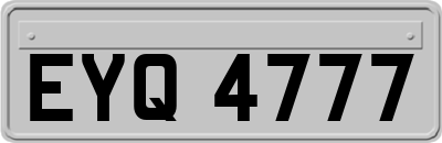 EYQ4777