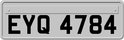 EYQ4784