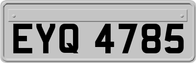 EYQ4785