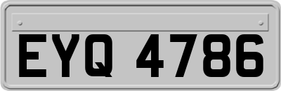 EYQ4786