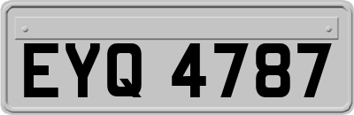 EYQ4787
