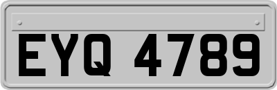 EYQ4789