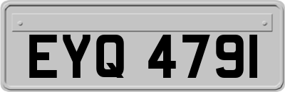 EYQ4791