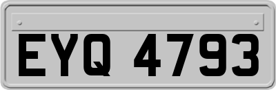 EYQ4793