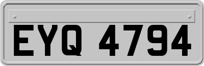 EYQ4794