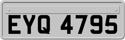 EYQ4795