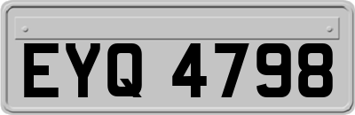 EYQ4798