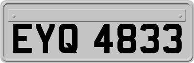 EYQ4833