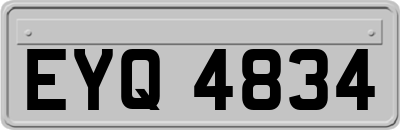 EYQ4834