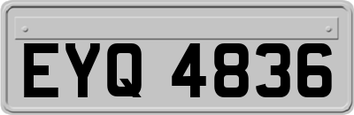 EYQ4836